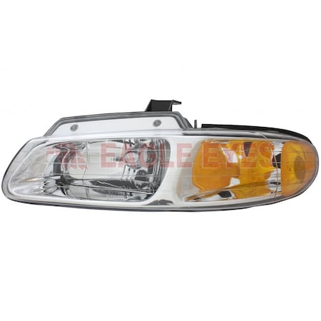 Eagle Eyes LAMP, CS041-B101R CS041-B101R